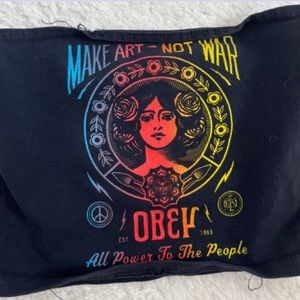 OBEY Tube Top